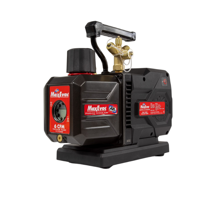 5.0 Cfm Vacuum Pump