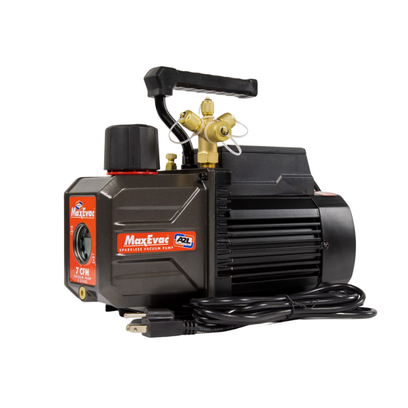 6.4 Cfm Vacuum Pump