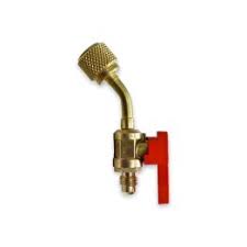 1/4" Ball Valve Adapter