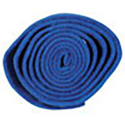 25" X 30' X 1" Hog Hair Latex Rl