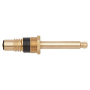 Crane Tub Stem Hot/Cold