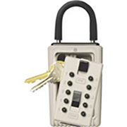 Kidde Portable Key Safe