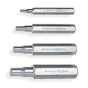 Swaging Tool Set