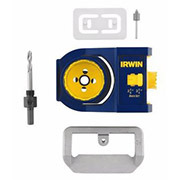 Door Lock Installation Kit