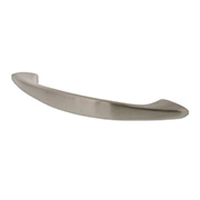 Drawer Pull 3" Sn