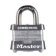 1-1/2" Master Padlock