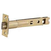 Kwikset Dead Latch 5"