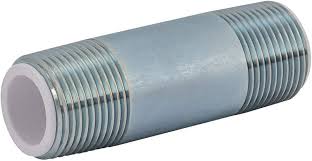 3/4" X 3" Dielectric Nipple