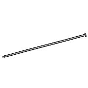 8" Spikes Pk100 /#8 Screws Pk200