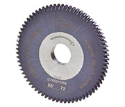 Cutter For Key Machine Flash 008