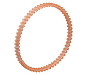 Belt For Key Machine Flash 008