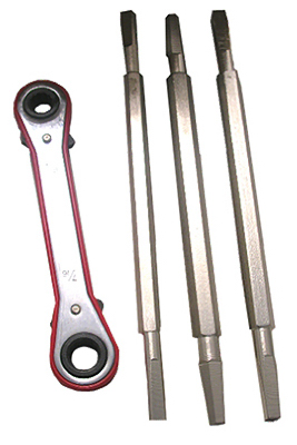 Seat Extractor Set