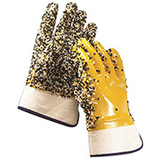 Ugly Gloves