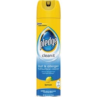 Lemon Pledge