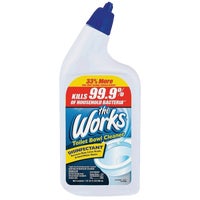 Toilet Bowl Cleaner