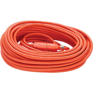 12/3  EXTENSION CORD 100 FT