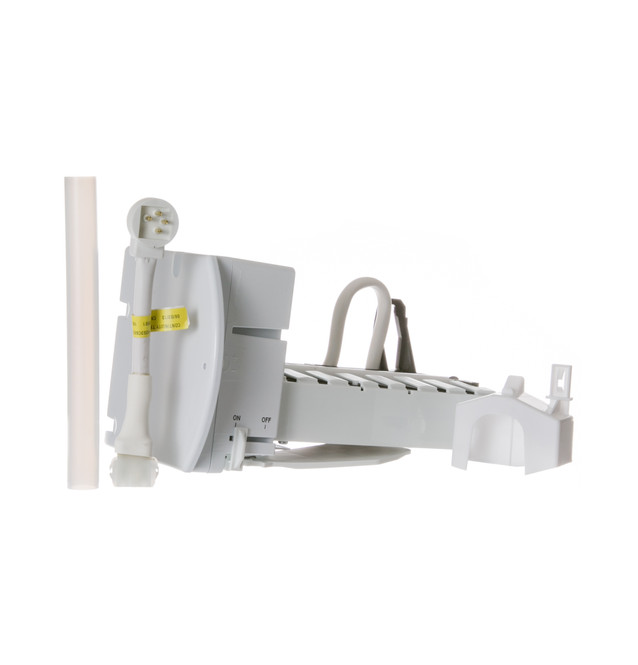 GE® Side By Side Refrigerator Icemaker Kit - WR30X10093