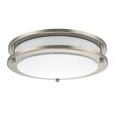 12" LED Ceiling Fixture