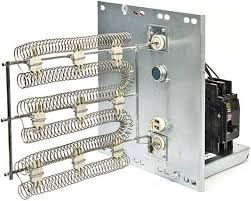 15 kW Comfortmaker Electric Heat Kit - EHK10AKB