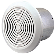 Bathroom Fan No Light 115V