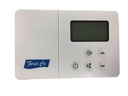 First Co digital Thermostat