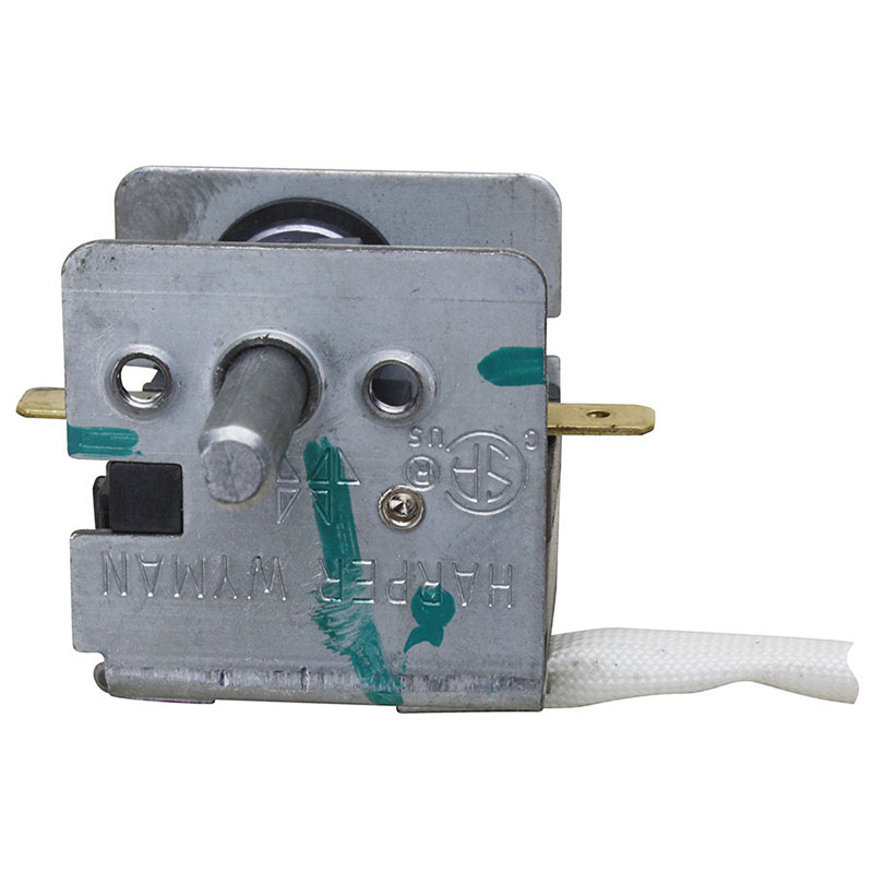GE Electric Oven Thermostat - WB20K8