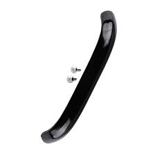 Frigidaire Microwave Black Door Handle - 5304477398