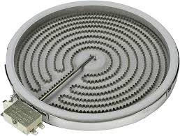 Whirlpool Smooth Top Surface Element - 316224200
