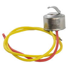 GE Refrigerator Defrost Thermostat - WR50X10025