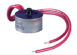 GE Refrigerator Defrost Thermostat - WR50X55