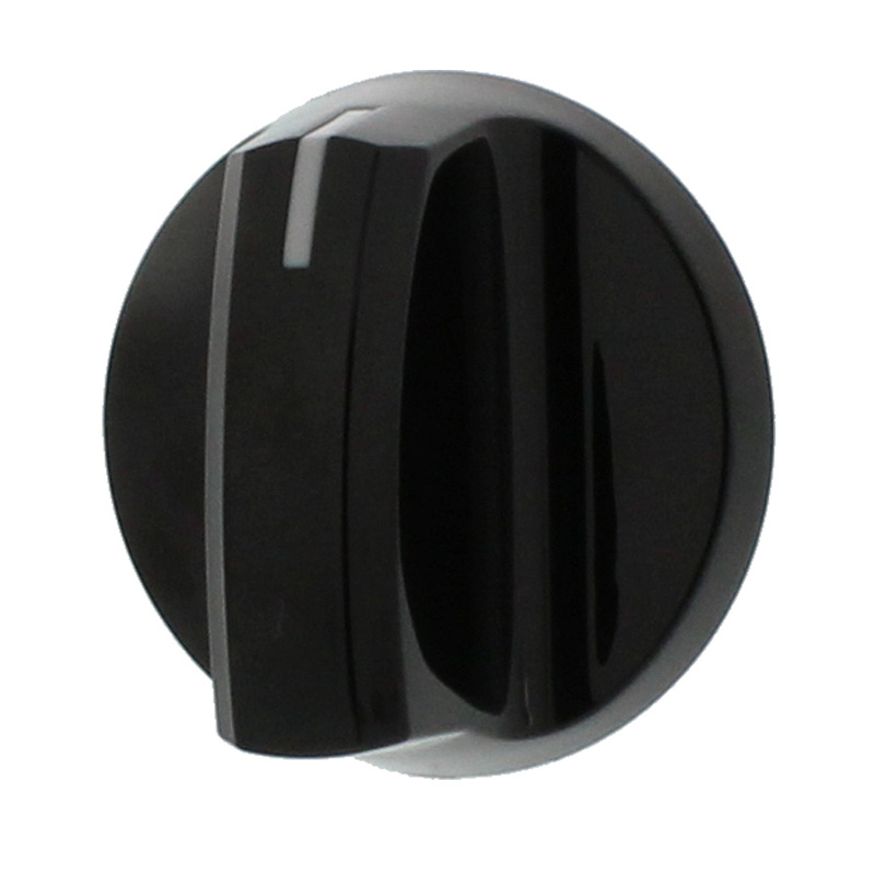 Frigidaire Range Control Black Knob - 316543801