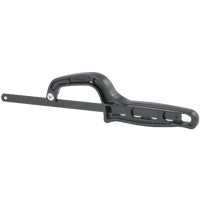 10" Stanley Mini Hacksaw