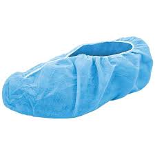 Disposable Shoe Covers - 100/pack