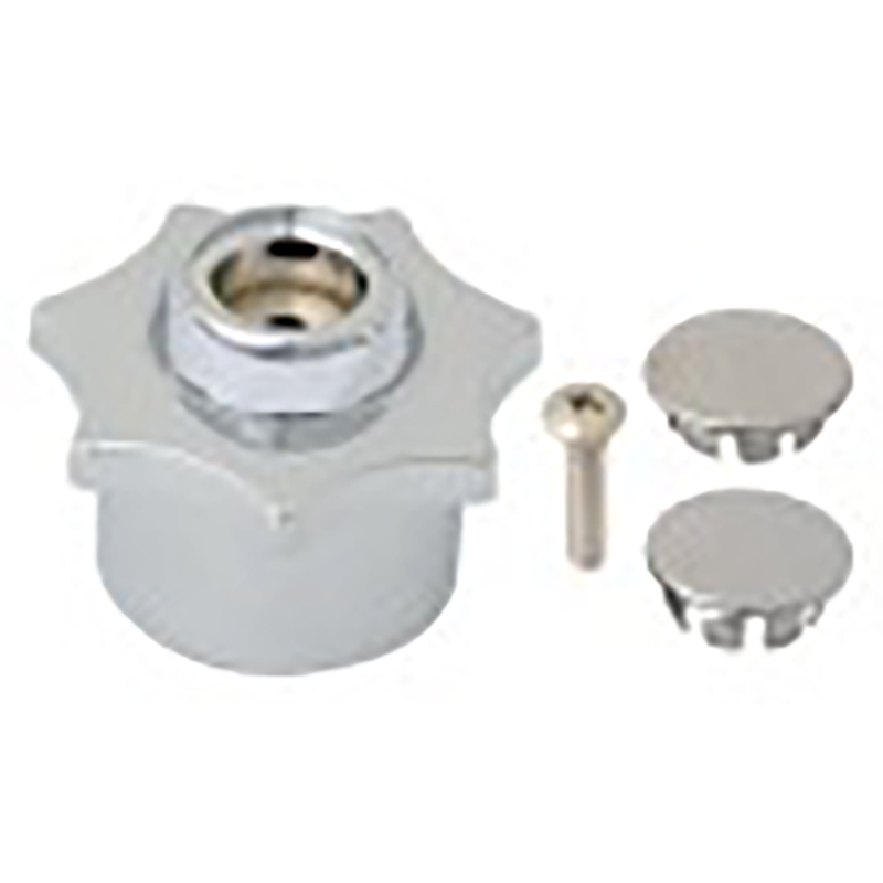 Am Std Tub/Shower Handle Col/Hot