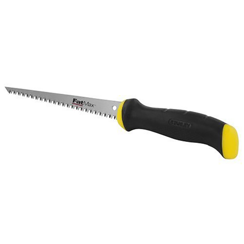 6" Stanley FatMax Drywall Jab Saw