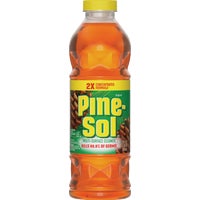 Pine-Sol Disinfectant - 40 oz