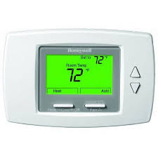 Honeywell Suite Pro Digital Fan Coil Thermostat