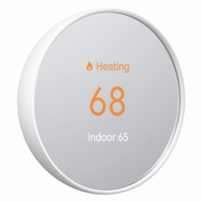 Nest Smart Thermostat