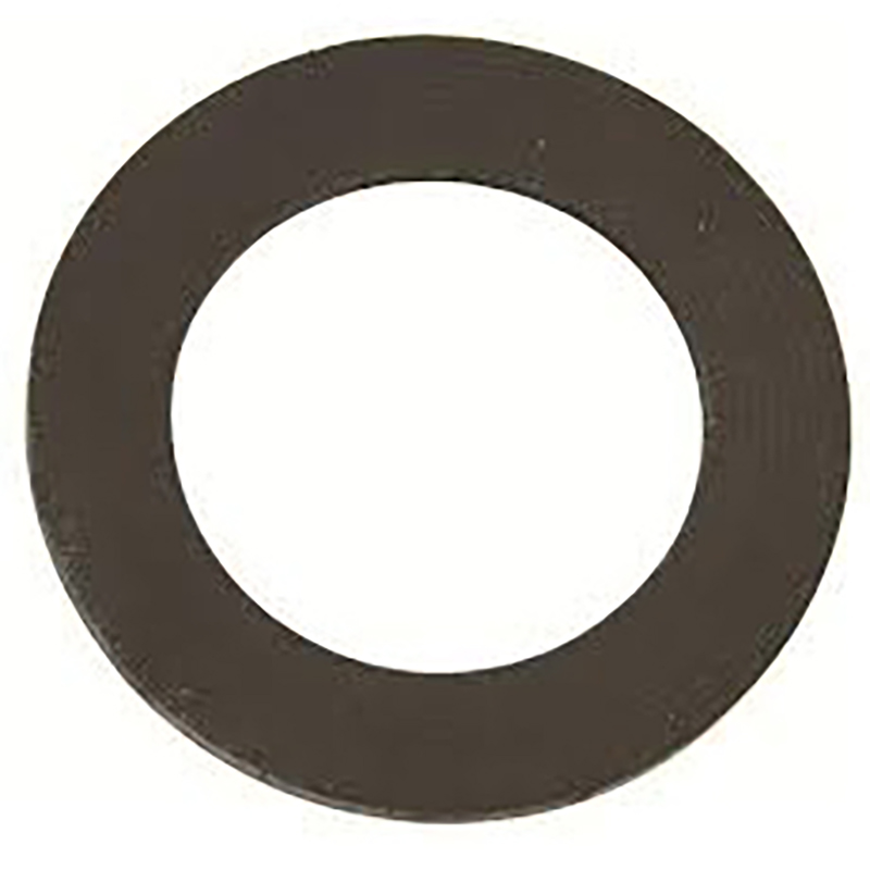 Tub Shoe Gasket Rubber