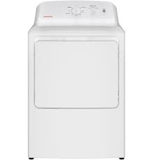 HOT POINT Dryer 6.2 Cu Ft