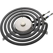 6" GE and Hotpoint Safety Surface Element - WB30X31058