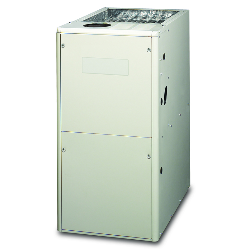 2.0 to 3.0 Ton Nordyne Gas Furnace - G7SA-054-T23A1