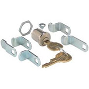 Mailbox Lock Nat Multi Cam C8730