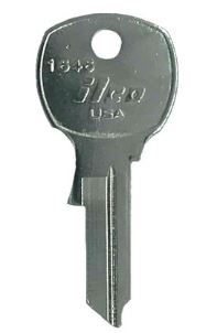 USPS 1646 Key Blank 10/pack