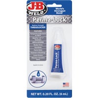 Blue Medium Duty Thread Locker - 0.020oz