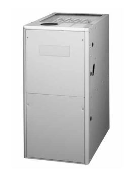 3 Ton Nortek Upflow/Horizontal Cased Coil