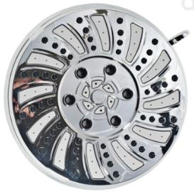 Delta Shower Head - 1.75 GPM - Chrome