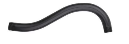 Pfister S-Shaped Shower Arm - Bronze