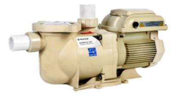 1 1/2 HP PENTAIR VARIABLE SPEED POOL PUMP