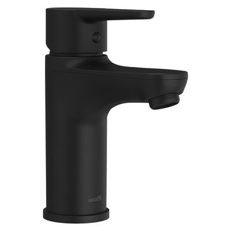 Pfister Single Handle Bathroom Faucet - Matte Black